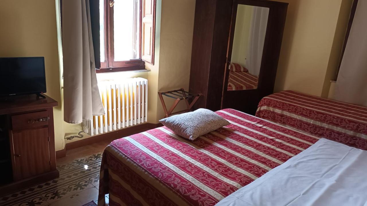 Hotel Europa Perugia