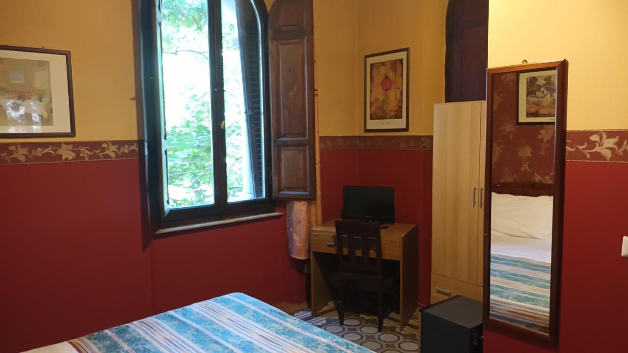 Hotel Europa 3*