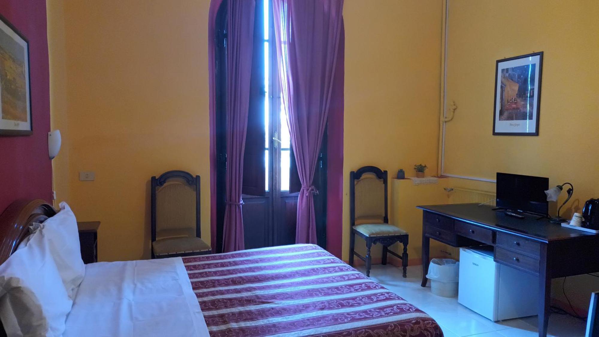 Hotel Europa 3*