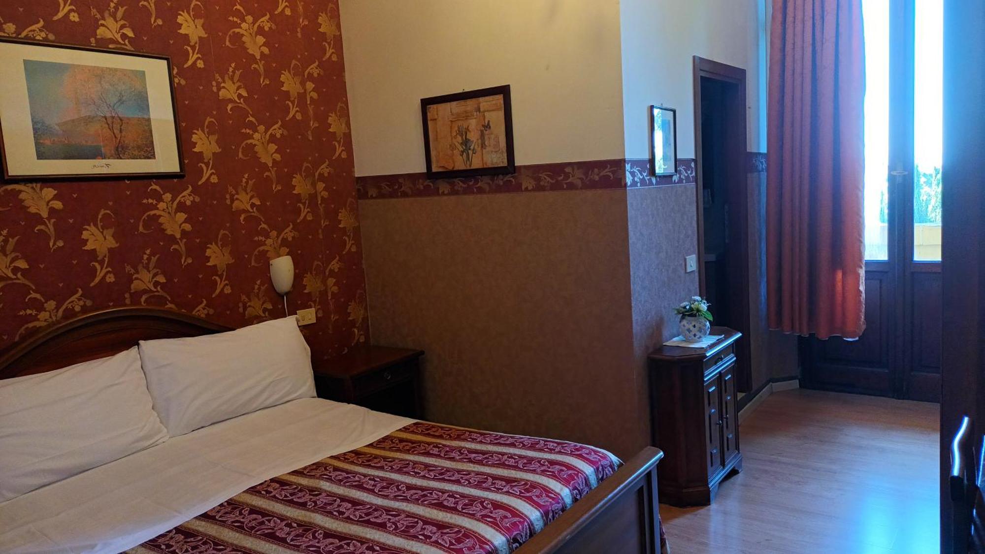 Hotel Europa