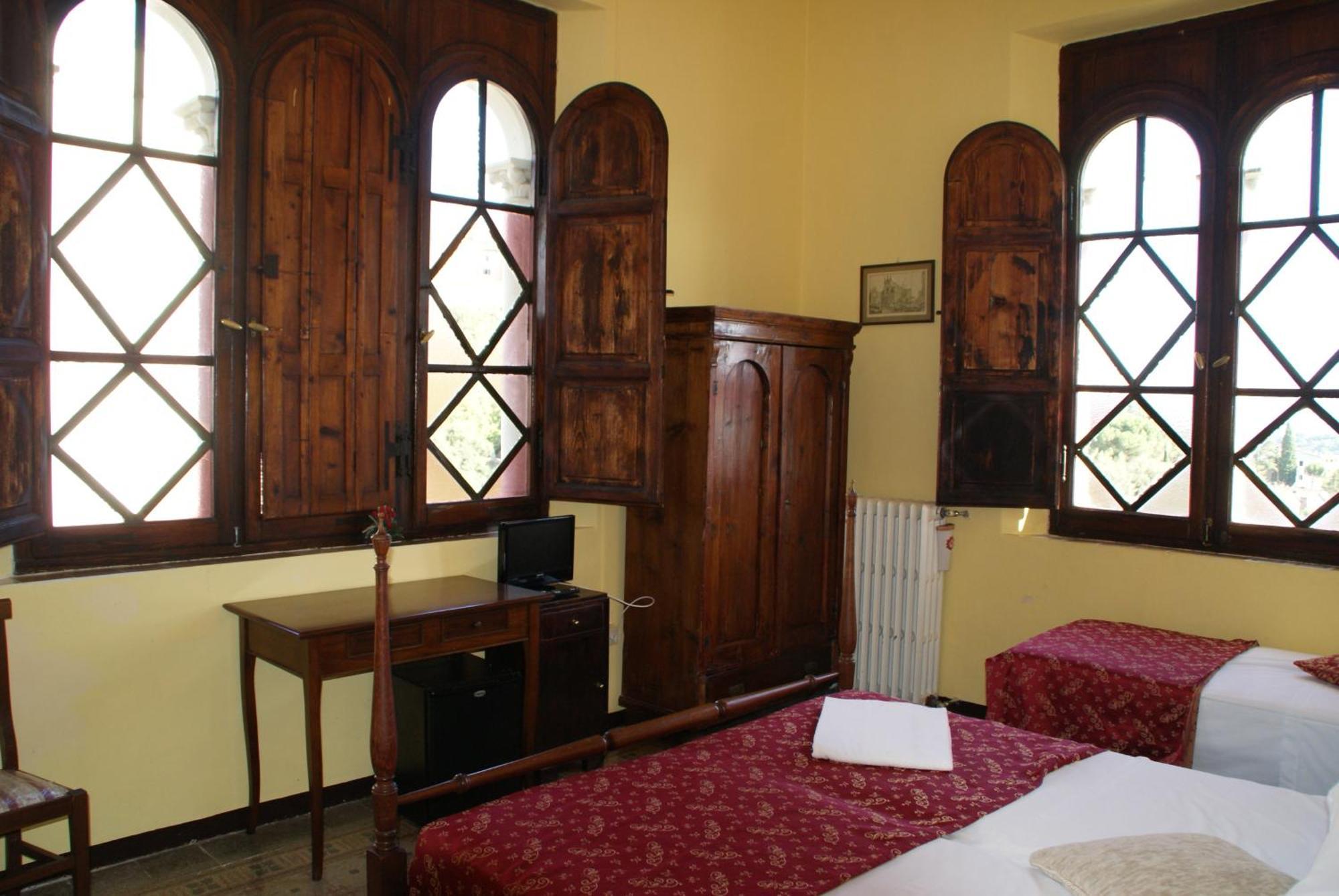 Hotel Europa
