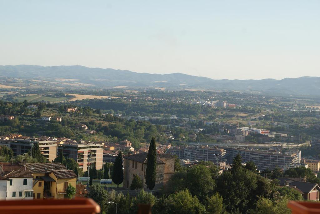 Europa Hotel Perugia