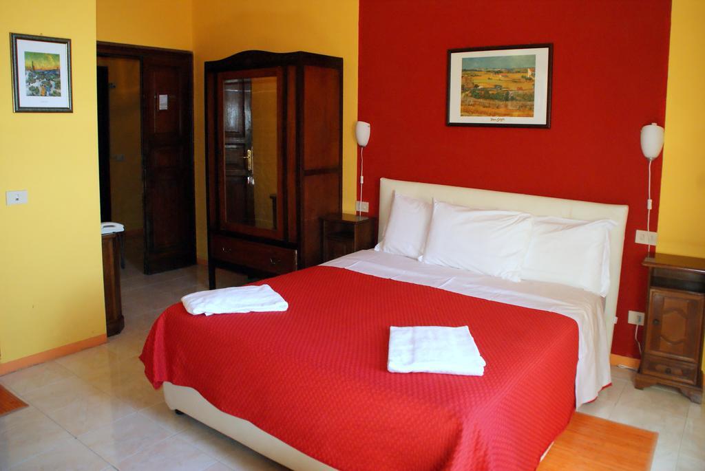 Hotel Europa Perugia