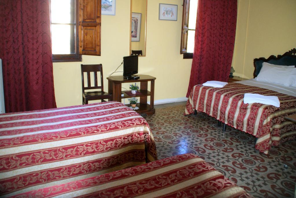 Hotel Europa 3*