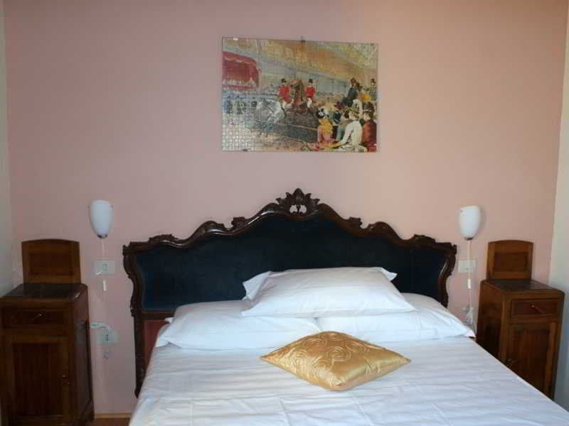 Europa Hotel