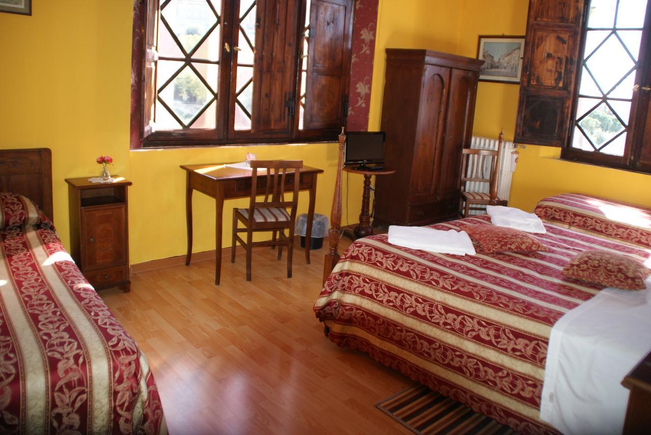 Hotel Europa 3*