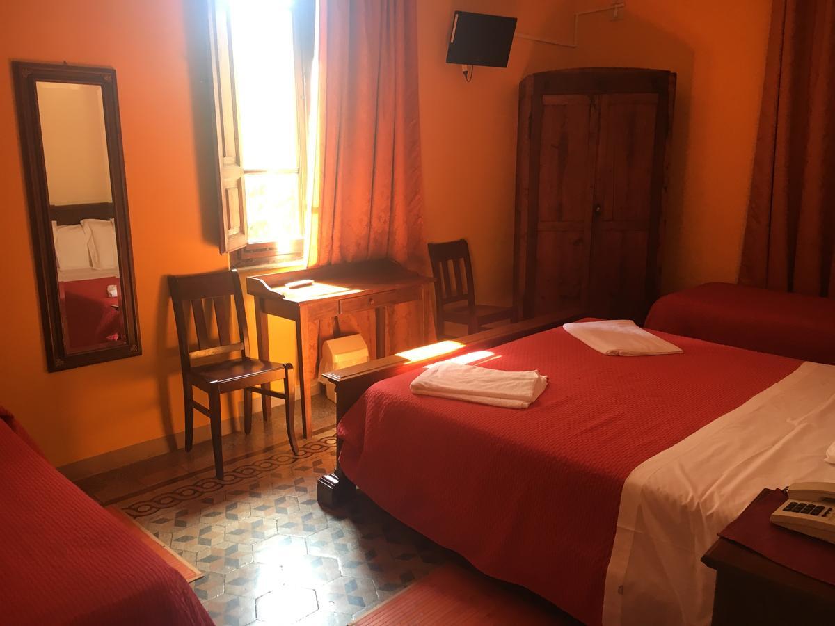 Hotel Europa 3*