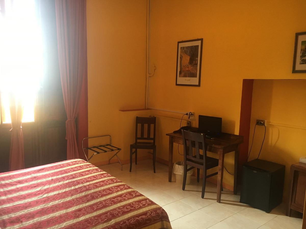 Europa Hotel 3*