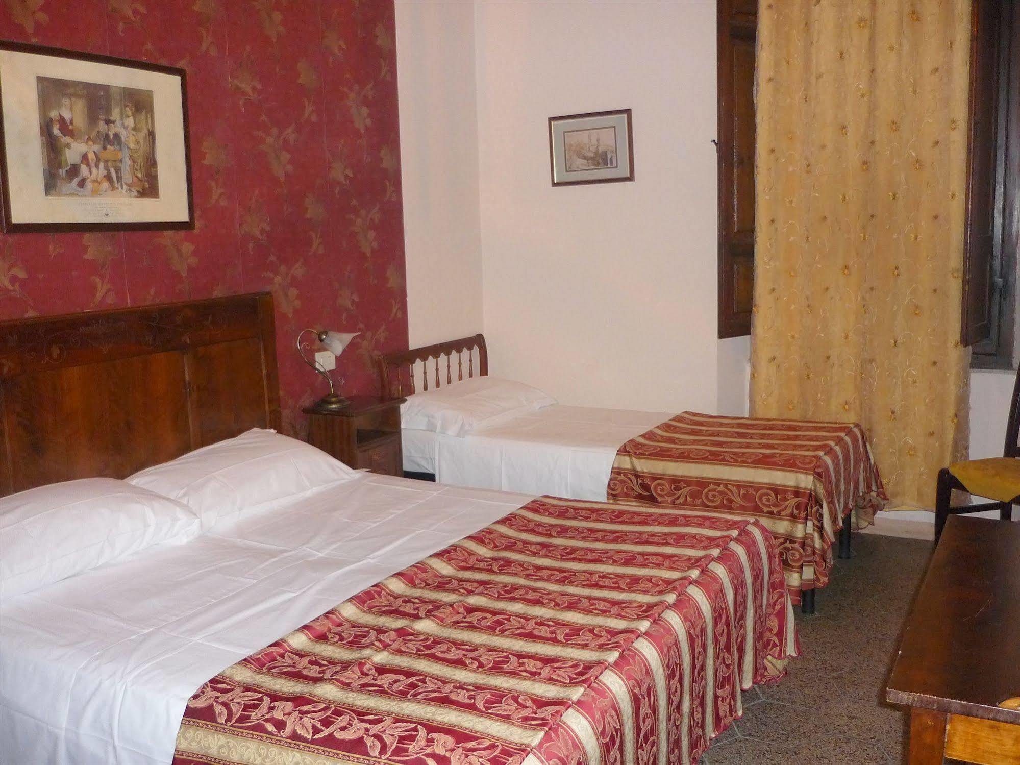 Hotel Europa 3*