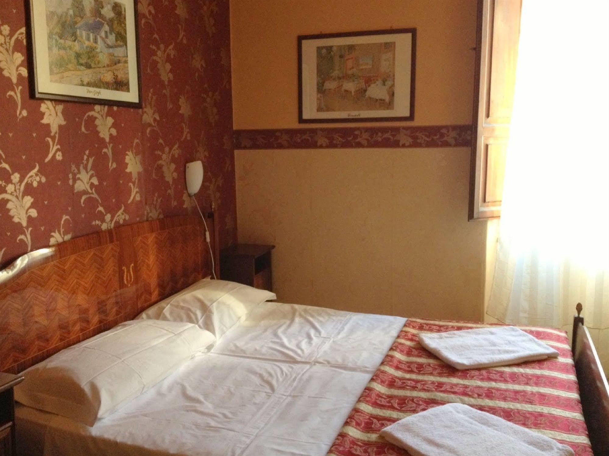 Europa Hotel