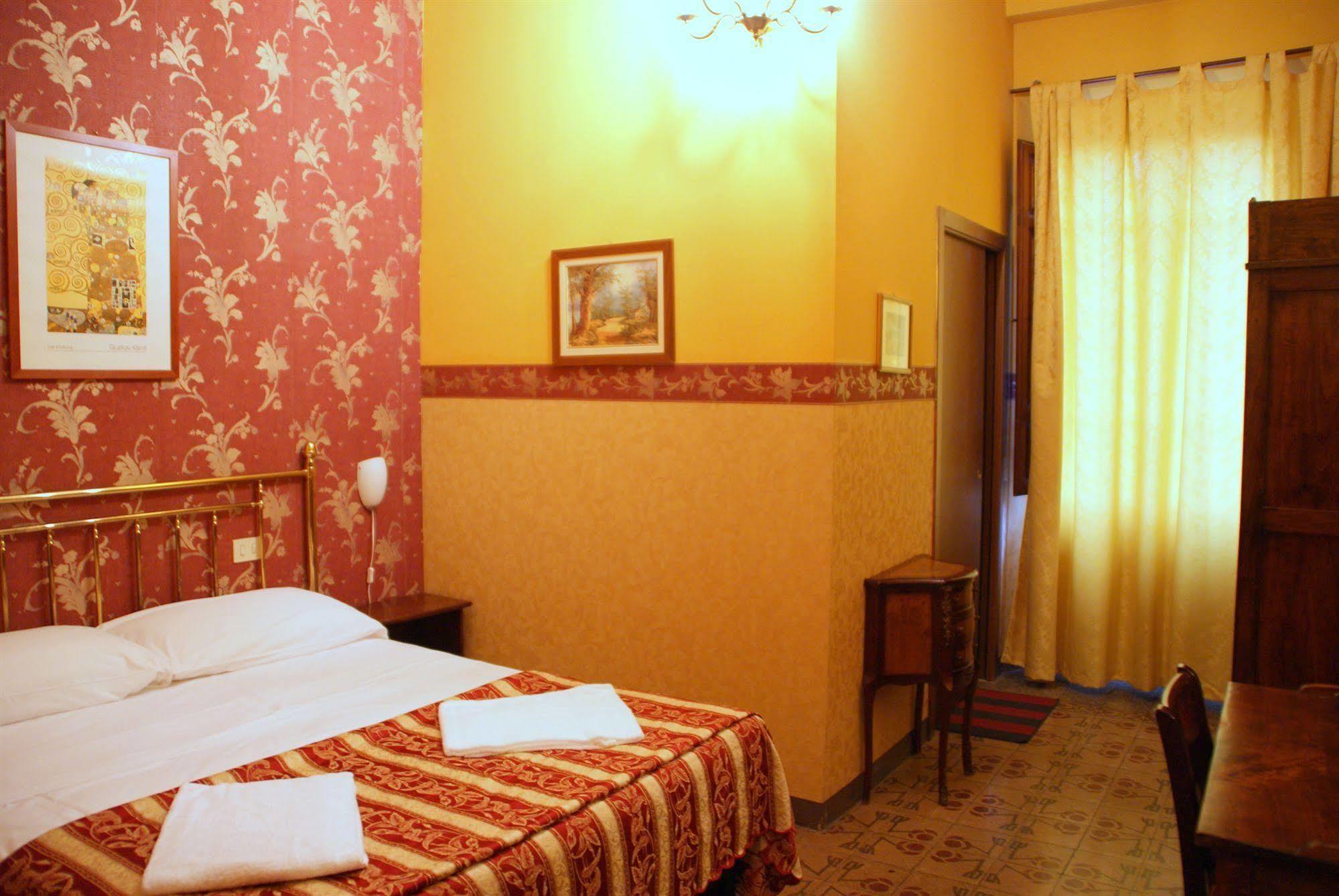 Hotel Europa Perugia