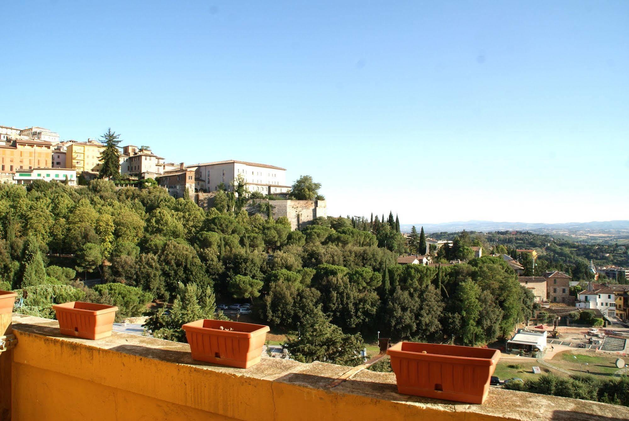 Hotel Europa