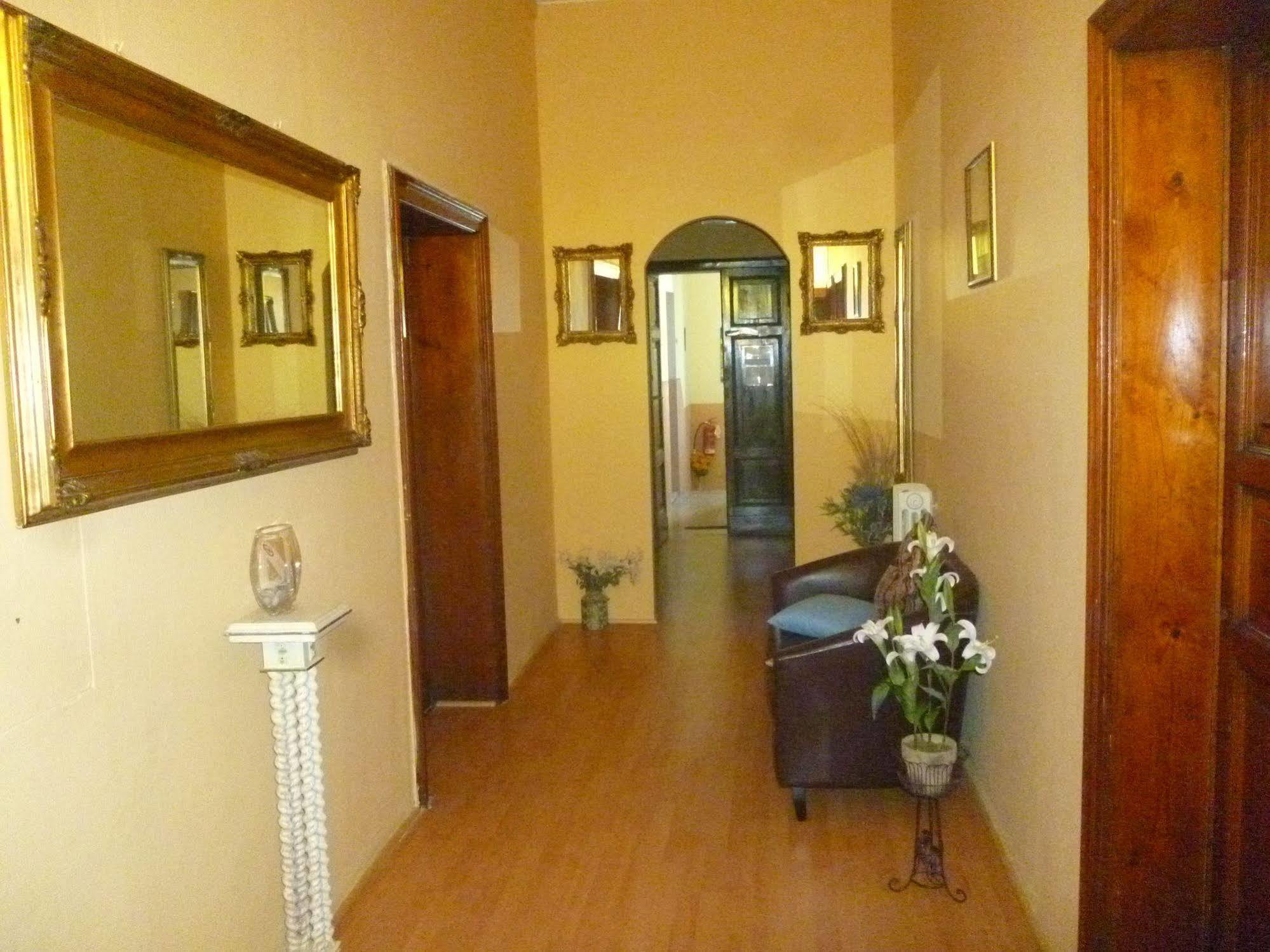 Hotel Europa Perugia