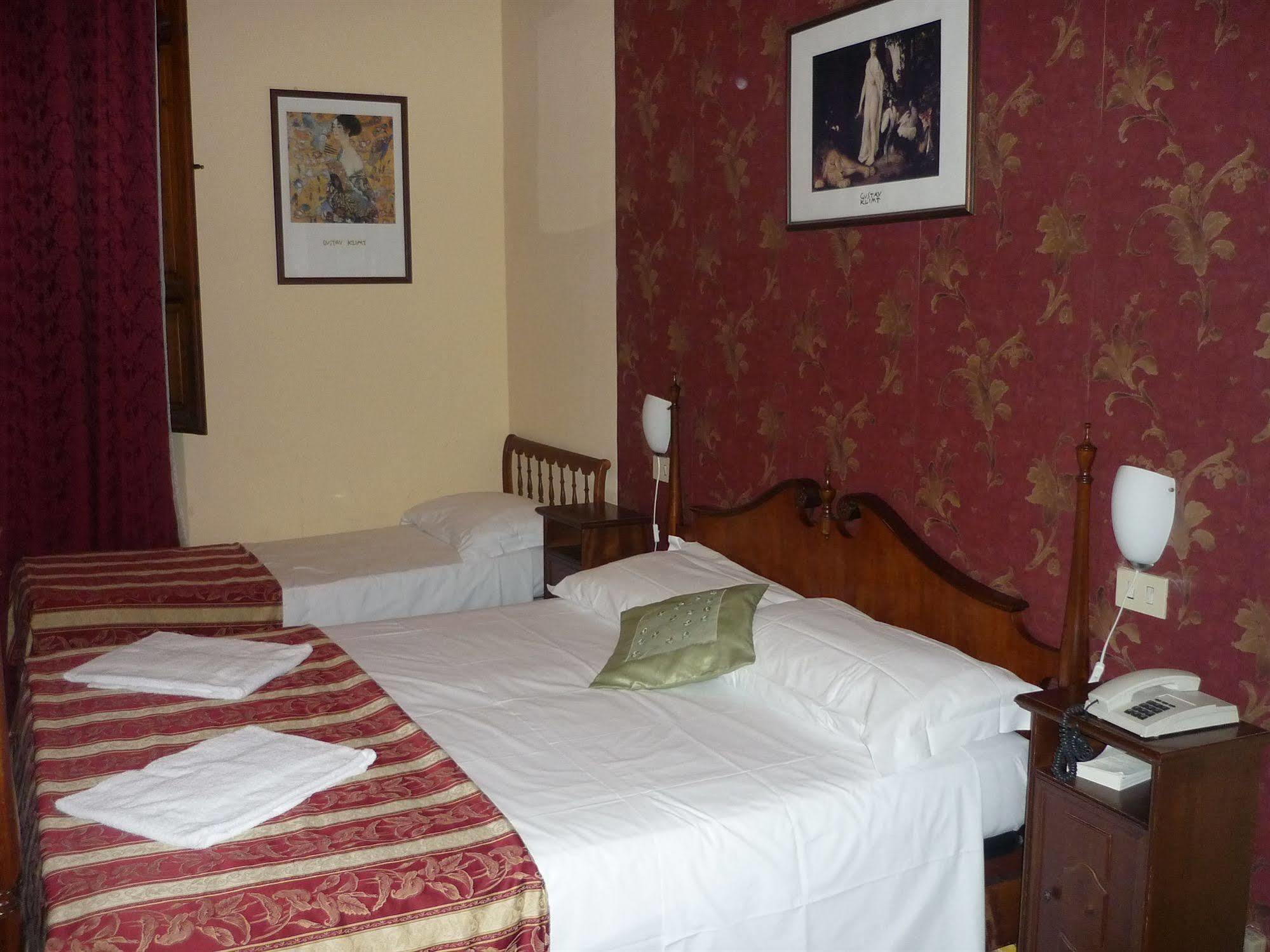 Europa Hotel