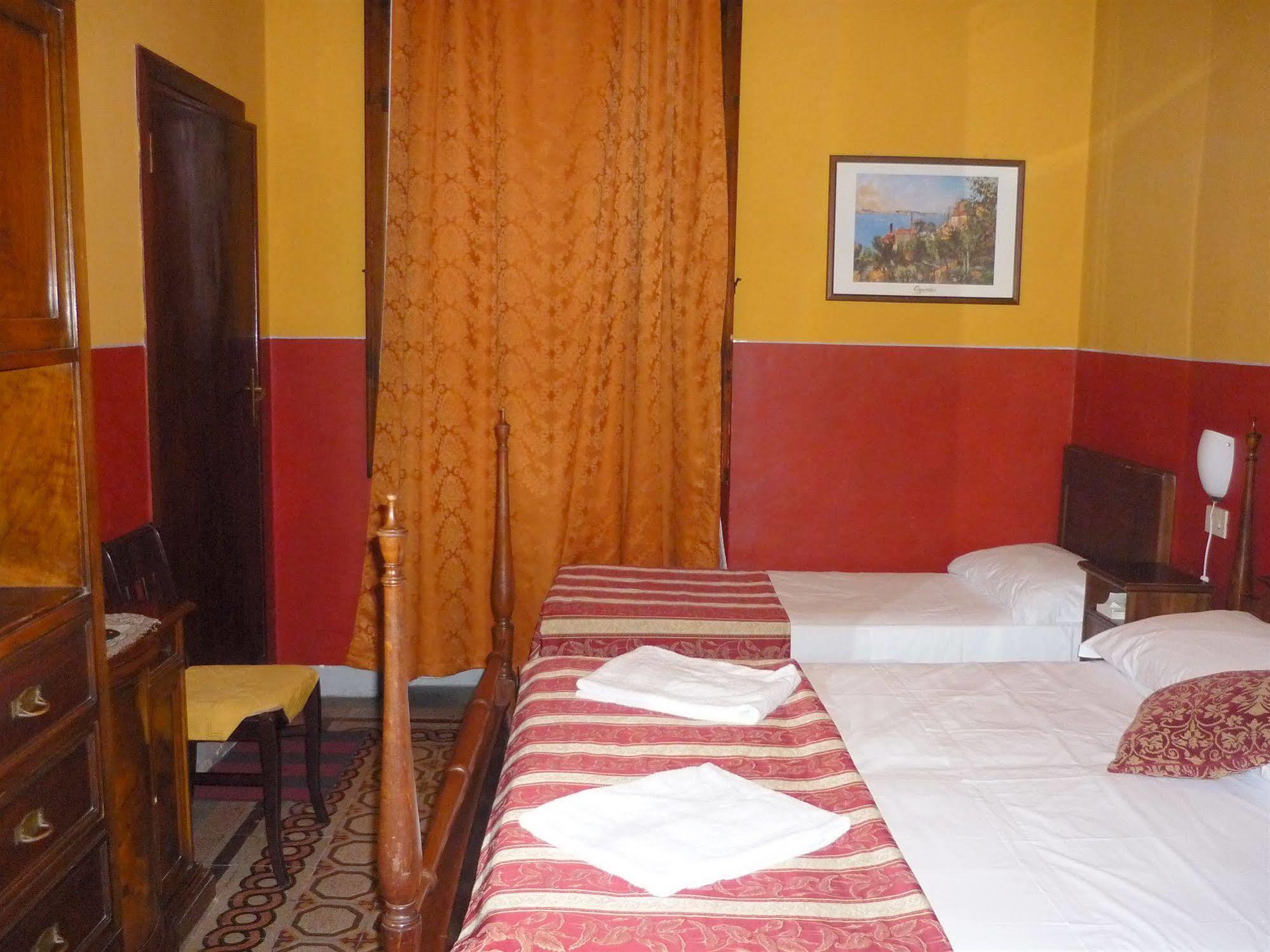 Europa Hotel Perugia
