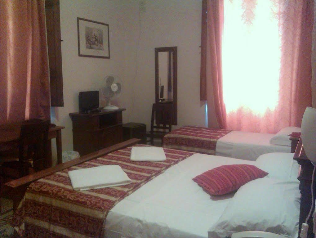 Hotel Europa 3*