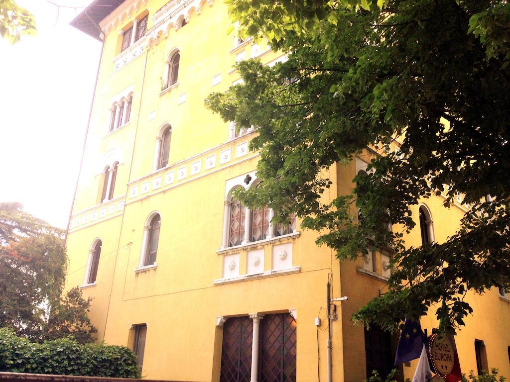 Europa Hotel Perugia