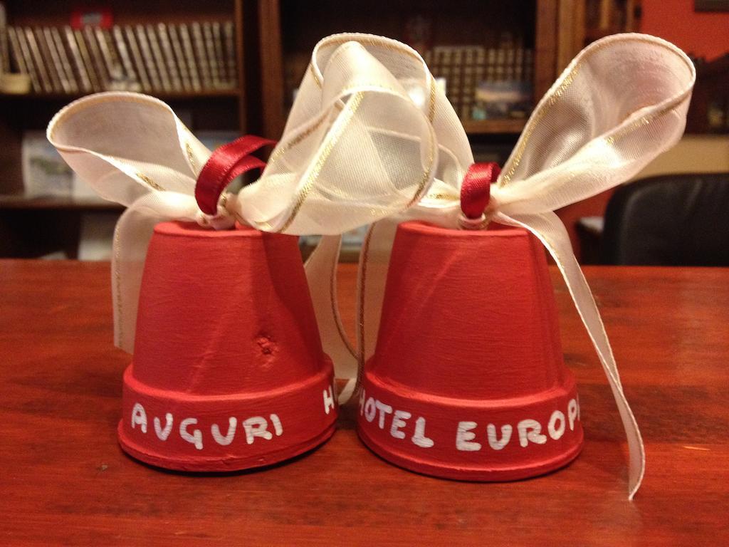 Europa Hotel Perugia