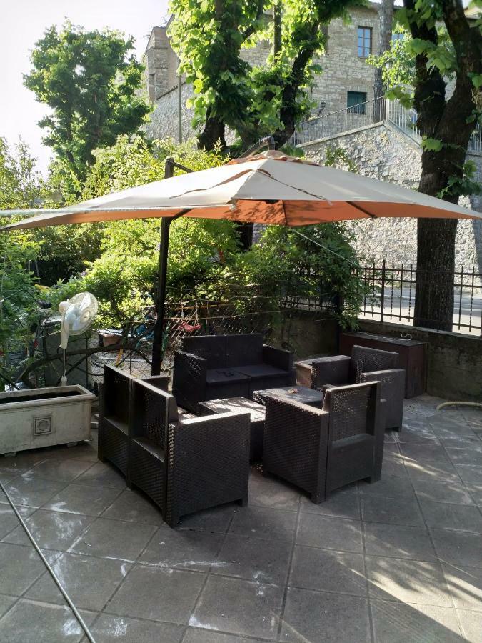 Europa Hotel Perugia